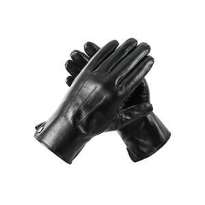Leather Gloves