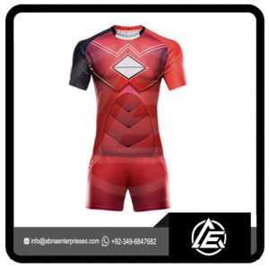 Rugby Uniform