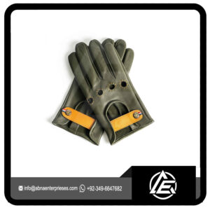 Driving Gloves