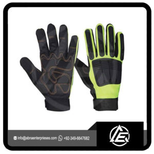 Mechanic Gloves